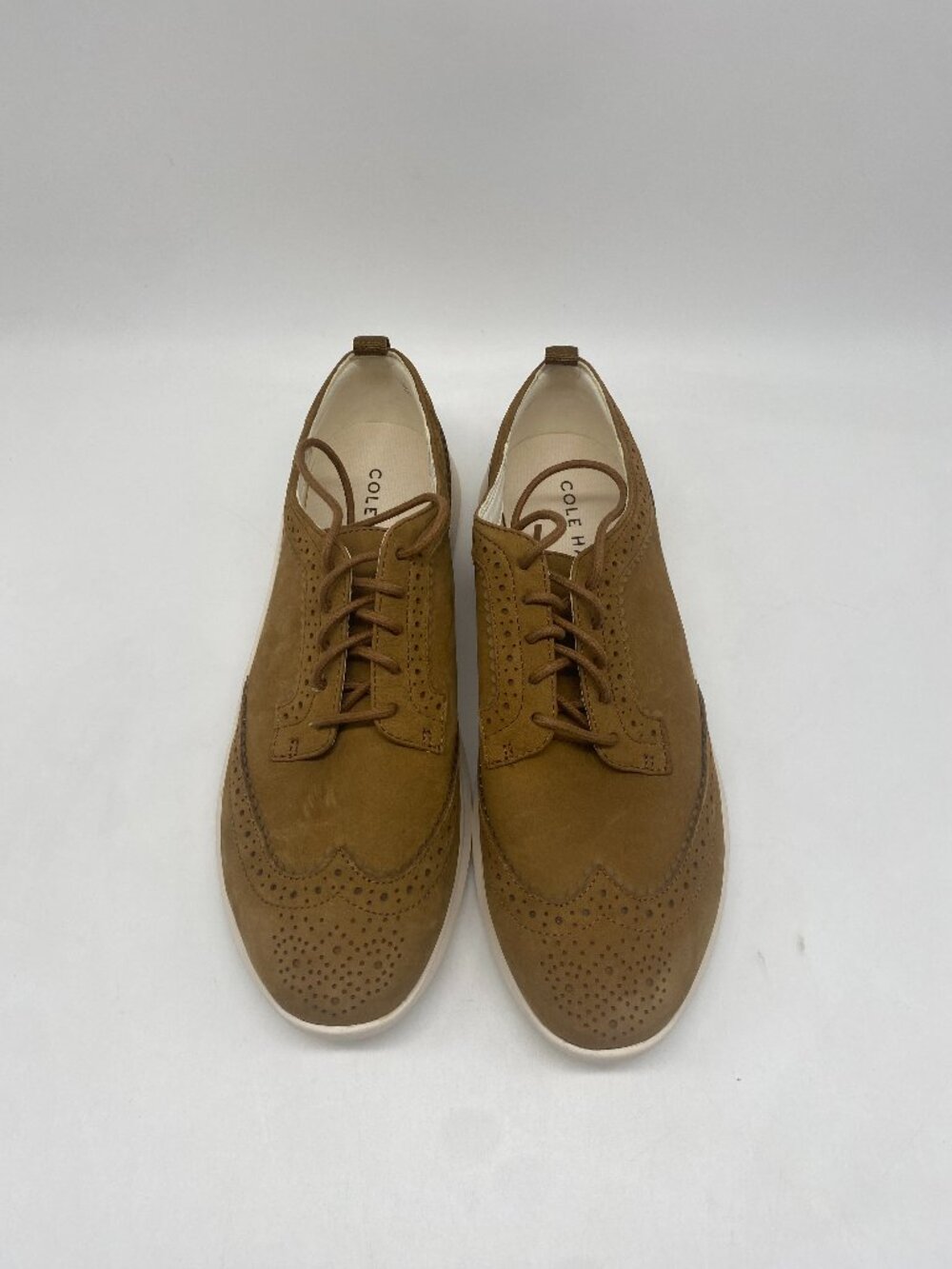 Cole Haan Suede Shoes Us Women's Size 6B